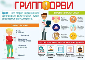 ❗️ОСТОРОЖНО ГРИПП❗️ ❗️ОСТОРОЖНО ГРИПП❗️.