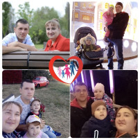 "Год Семьи, семья Будько" "Год Семьи, семья Будько".