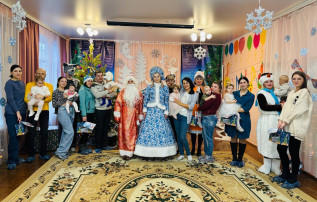 🎄✨НОВОГОДНИЙ УТРЕННИК ДЛЯ МАЛЫШЕЙ ГРУППЫ КРАТКОВРЕМЕННОГО ПРЕБЫВАНИЯ ✨🎄 🎄✨НОВОГОДНИЙ УТРЕННИК ДЛЯ МАЛЫШЕЙ ГРУППЫ КРАТКОВРЕМЕННОГО ПРЕБЫВАНИЯ ✨🎄.