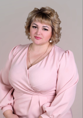 Заведующий Мартынова Оксана Александровна Заведующий Мартынова Оксана Александровна
