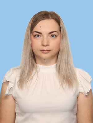 Воспитатель Мазнева Татьяна Николаевна Воспитатель Мазнева Татьяна Николаевна